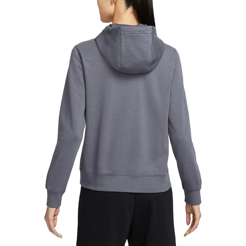 Nike Club Team Sweatshirt Women's Dark Gray IB8897-021