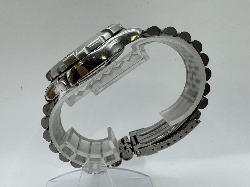 [USED] WatchSEIKO ALBA AQUA GEAR 200m V346-6A10