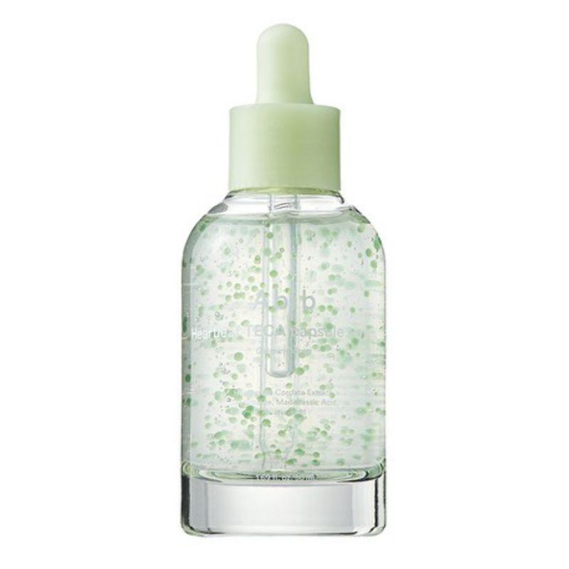 Abib Heartleaf Cica Capsule Serum Calming Drop 50ml 1pcs