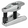 Separador de rótula ajustable de 19mm, herramienta de extracción de rótula de coche, herramientas de sistema de dirección automo