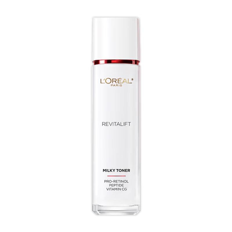 

L Oréal Revitalift Retinol Softening Toner 130ml