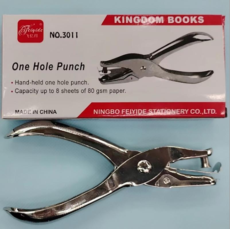 

Single Hole Punch Shapes Cute Star Heart Circle Hole Puncher for Diy Binding Notebooks Files Scrapbooking Craft Paper Punch Tool