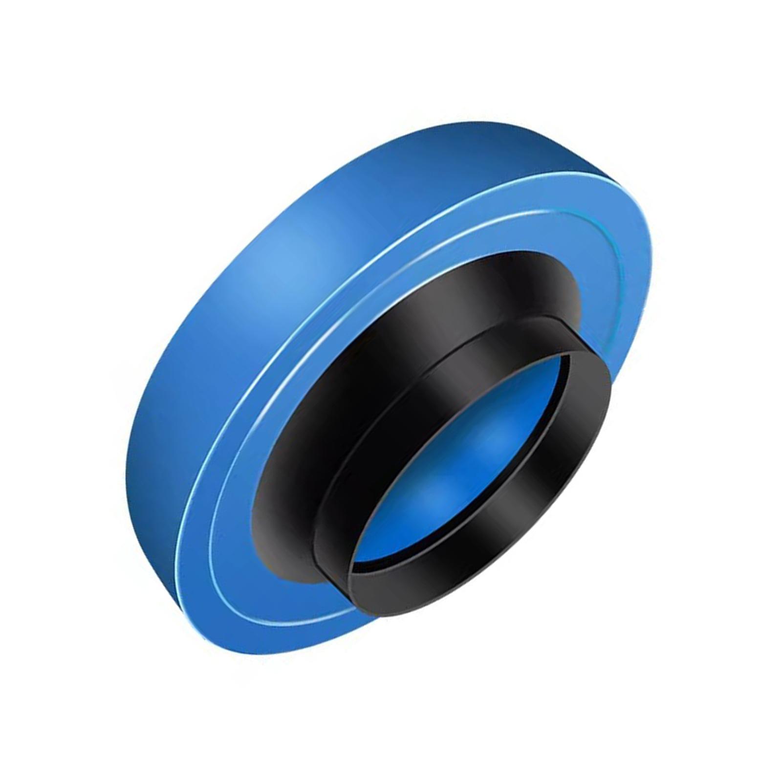 

Уплотнительные кольца для унитаза Уплотнительные кольца для унитаза Фланцевые кольца для сливной трубы в полу Простая установка