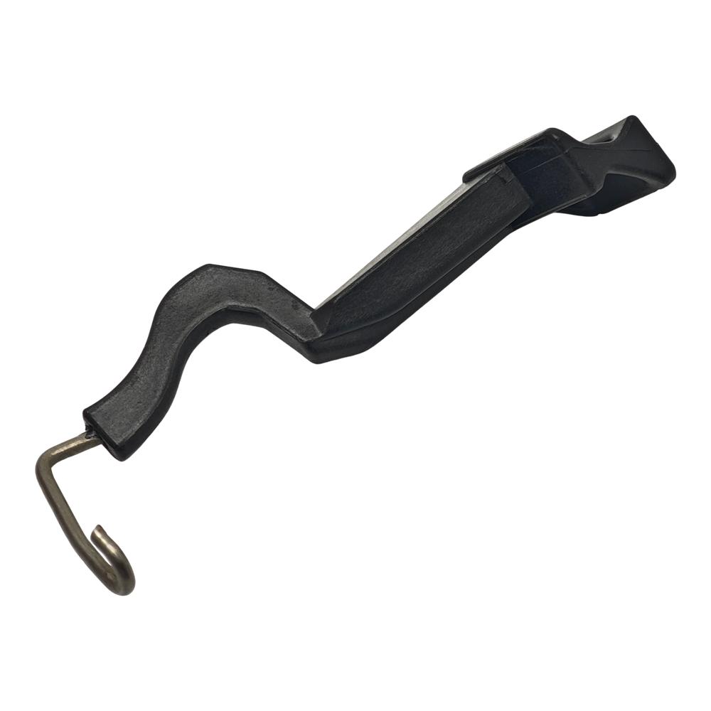 1pc Chainsaw Choke Rod Lever For Husqvarna 51 55, 55 Rancher Spare Parts 503608401