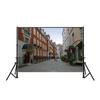 European Sscenic Spots Theme Background Cloth Photography Backdrop Photo Background Cloth Studio Props Decor