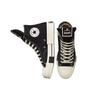 Chuck 70 Rick Owens x Chuck 70 Drkshdw Drkstar High 'Černá' A00130C