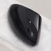 Right Black Mirror Cover Shell Cap Housing For 14-17 VW TIGUAN 10-17 Skoda Yeti