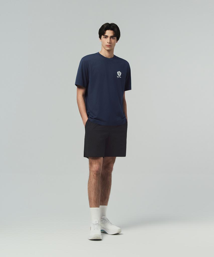 SERGIO TACCHINI U Classic Small Graphic Short Sleeve T-Shirt