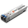 Guoyi 1.25G Gigabit SFP Optical Transceiver