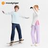 Moodytiger Kids Water Repellent Woven Sports Pants