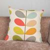 Multi Stem Orla Kiely Folio Pillow Case For Home Bedroom Car Office Decoration Living Room Sofa Cushion Cover Suitable