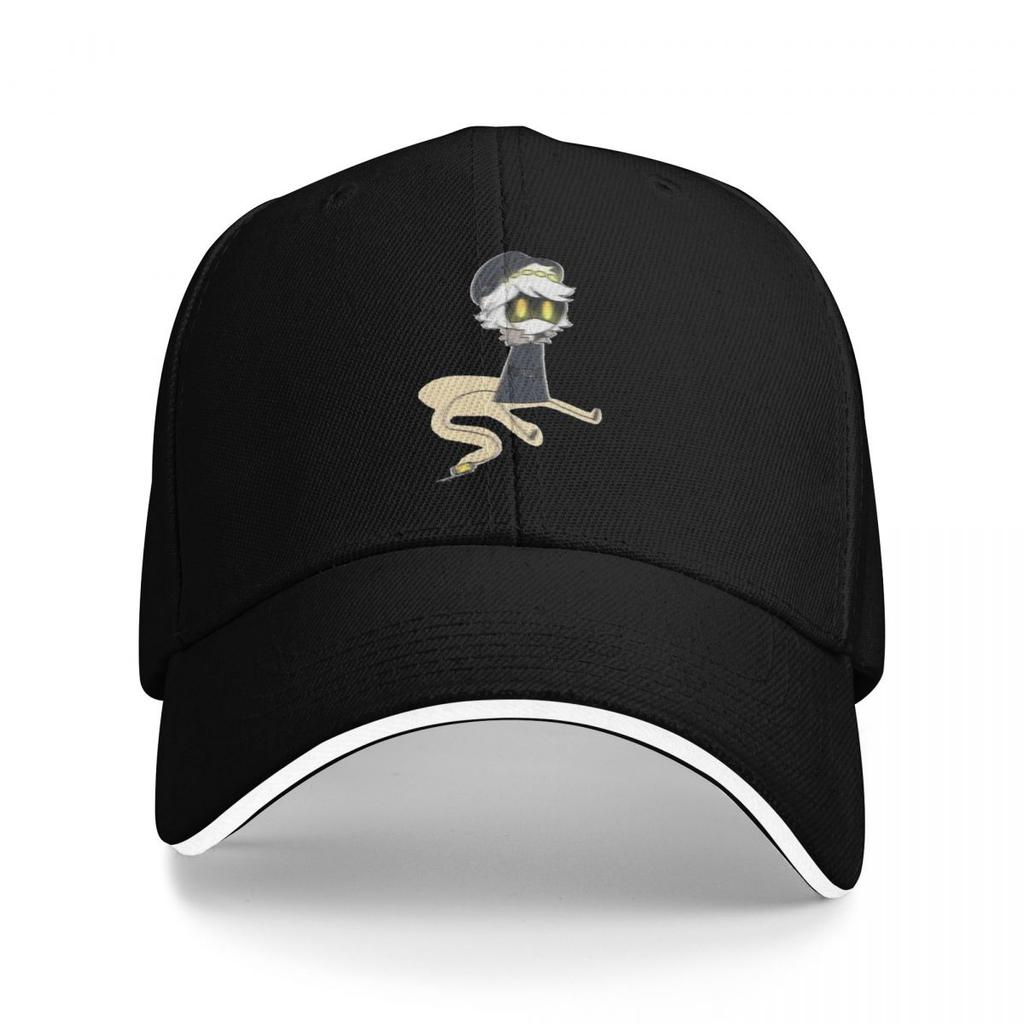 Unisex Baseball Hats Murder Drones N Outdoor Streetwear Summer Sports Baseball Caps Hip Hop Cap Casquette Polychromatic Hats