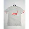 Retro Juventus Football Jerseys Short Sleeve Sports Training Men