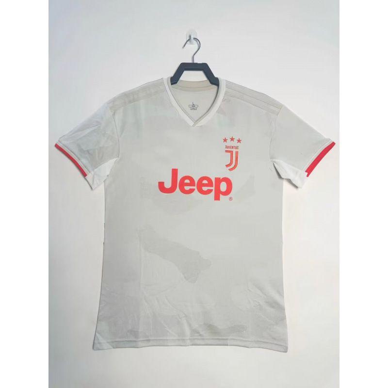 Retro Juventus Football Jerseys Short Sleeve Sports Training Men