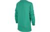 Nike Kids T Shirts Crew Neck Moderate FJ2958-324