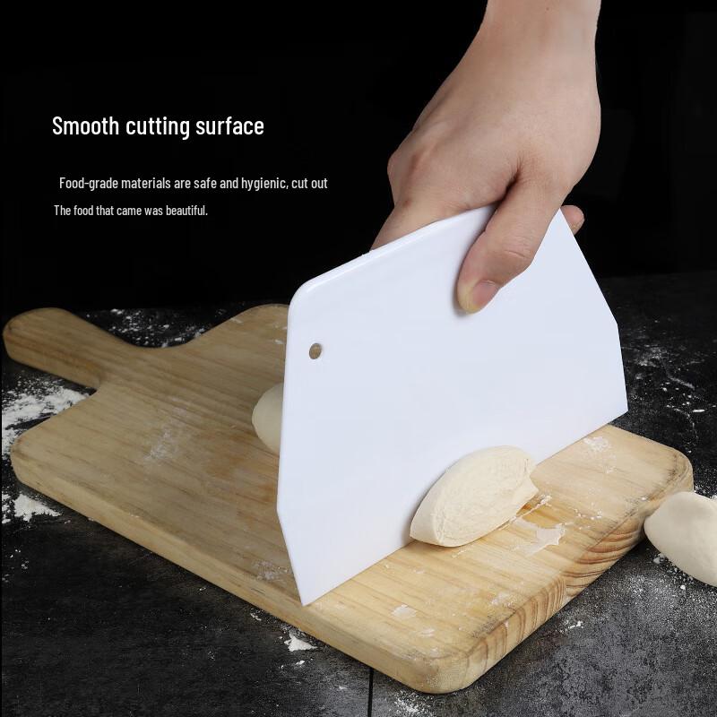 

Pabei Flexible Multi-Purpose Kitchen Scraper