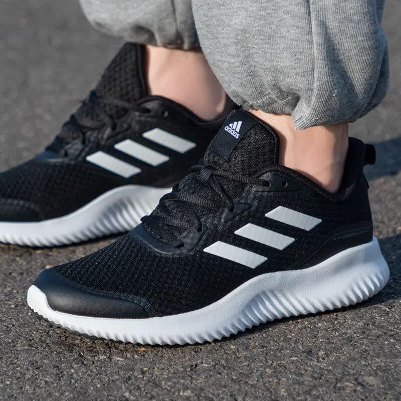 Adidas Unisex All-Season Running Shoes ID0350 42.5