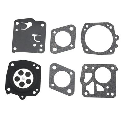 Carburetor Gasket For Tillotson RK-23HS RK23HS Carburettor Carb Diaphragm Repair Set Kit Chainsaw Garden Lawn Mower Spare Parts