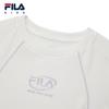 Fila Kids' Long Sleeve Logo T-Shirt