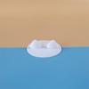 Food-grade Universal Silicone Soft Cover - Dust-proof Cover with Multi-color Short Cat Ears Design