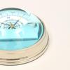 Antique-Style Desk Compass Paperweight