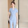 Women's New Professional Two-Piece Set