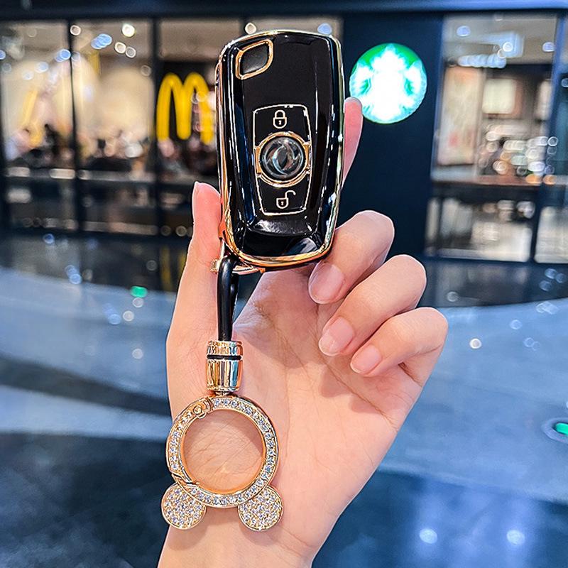 Tianlong KL KR Remote Key Case, Hercules Edition 560