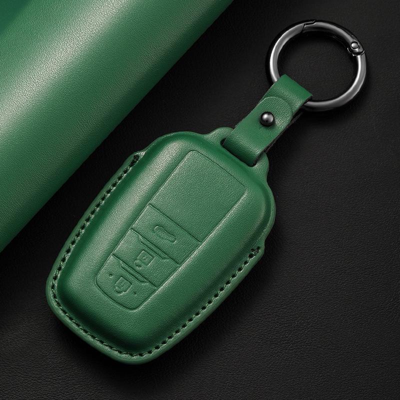 Toyota Camry Key Cover for Highlander, RAV4, Corolla, CHR - Asia Dragon Design.