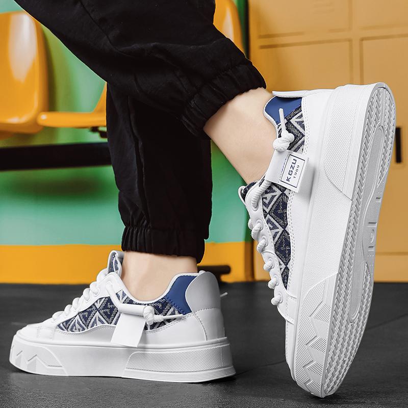 Мужская обувь — фото 6