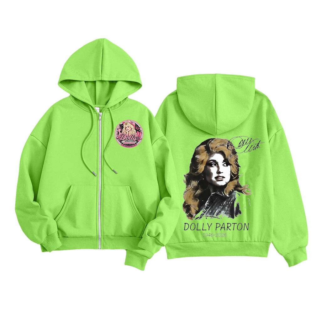Women's Casual Letter Print Pullover Hoodie with