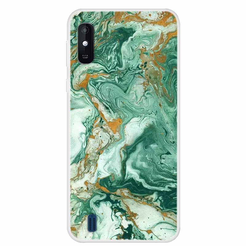For Wiko Y81 Cases Y51 Y61 Y62 Clear Marble Soft TPU Silicone Back Cover For Wiko Y51 Phone Cases Fundas Coque for WikoY81 Y 81