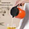 Shangheng Air-Pressure Stewing Tea Thermos with Thermometer