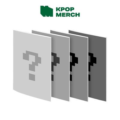 [Overload] 2nd Mini Album