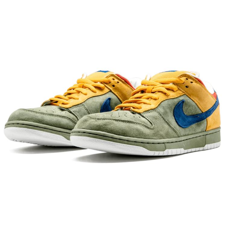 Nike SB Dunk Low Puff N Stuff 313170-341