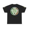 Irish Lives Matter T-Shirt | St. Patrick's Day Shamrock Flag Tee