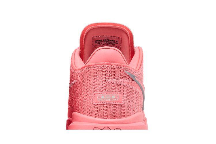 Nike LeBron 20 EP 'Pink Diamond'