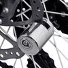 Portable Anti-theft Disc Brake Lock