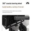 Mobi Garden 100L Folding Camping Cart