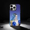 Singer H-Halsey Phone Case For iPhone 17,16,15,14,13,12,11 Plus,Pro Max,XS,Colored silver phone case