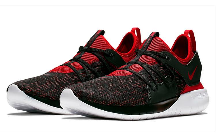 Nike Flex Contact 3 'Bred' AQ7484-002