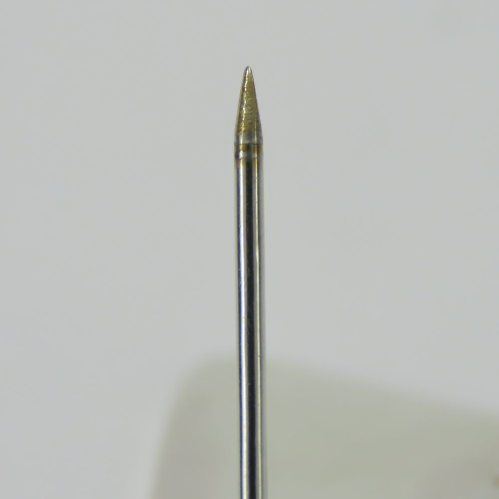 Used Georg Jensen Brooch 327 Silver925 19.7g Silver Hennig Koppel