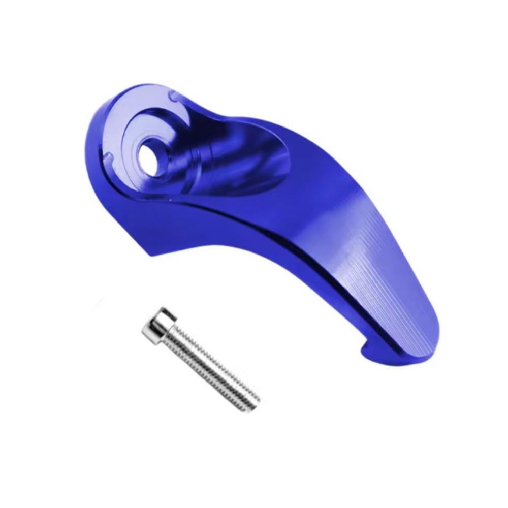 Multiple Color Bag Hanger Grip Multifunctional Front Motorcycle Hook  Motorcycle Accessories