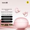 Baseus MC2 Air AI Translation Open-Ear Clip-on Bluetooth Sports Earbuds