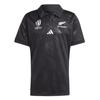 Adidas M RUGBY ALL BLACKS RWC Home Replica Jersey
