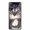 For Xiaomi Poco X7 Pro 5G Case Animals Soft Silicone TPU Phone Cases Back Cover for PocoX7 Pro X7Pro Shockproof Protective Capa