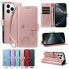 Case for Nokia G42 Wallet Leather Flip Phone Casing Bag with Wristlet Strap