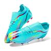 World Cup Children's Football Shoes Boys and Teenagers Students Women TF Broken Nails AG Long Nails Competition Training Shoes