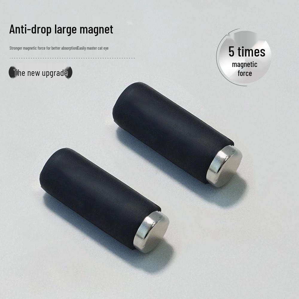 

Upgraded Thick Cat Eye Gel Polish with Large Magnet