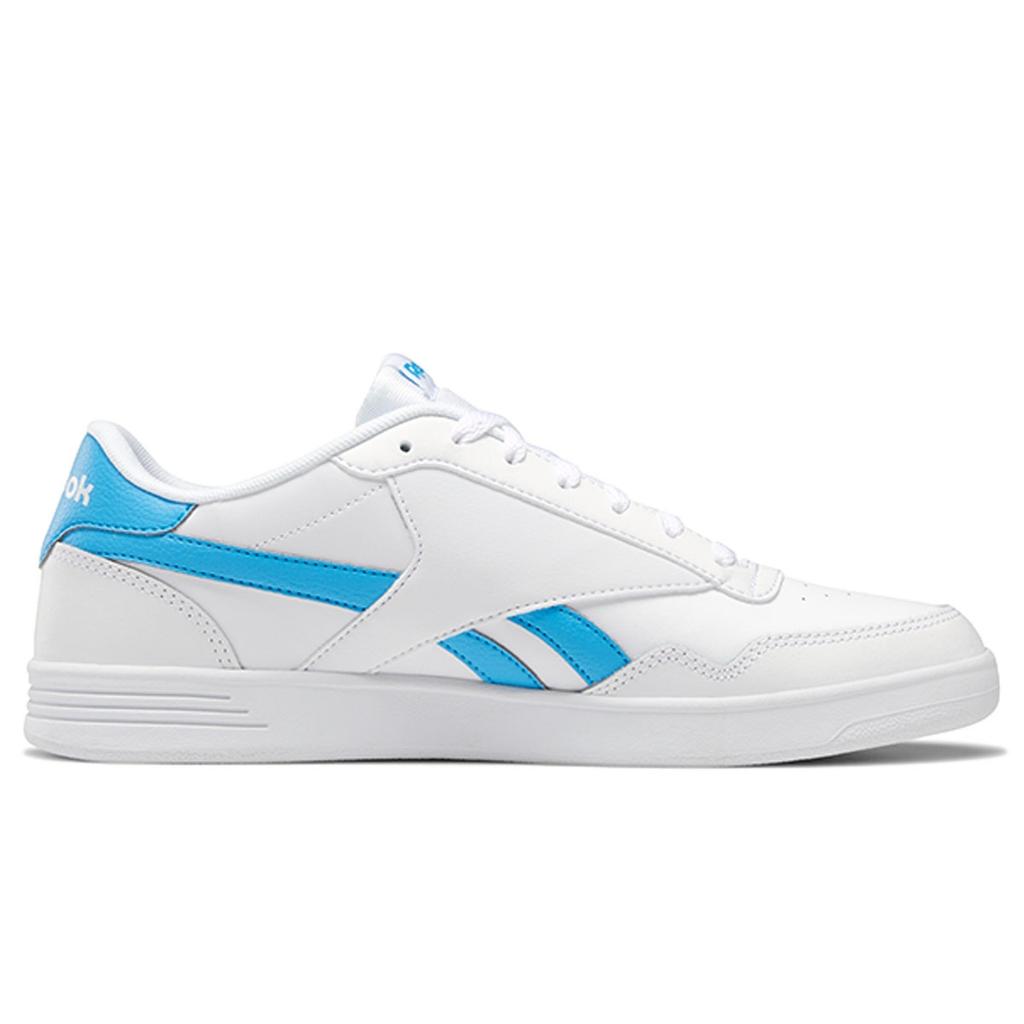 Reebok Royal Techque T 'White Sky Blue' Unisex DV8780