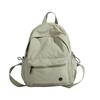 Backpack Boy Backpack Fashionable, Lightweight, Casual, Trendy, Kindergarten and Parent-child Schoolbag